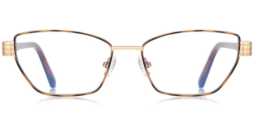 Crystal Pine Ridge Eyewear