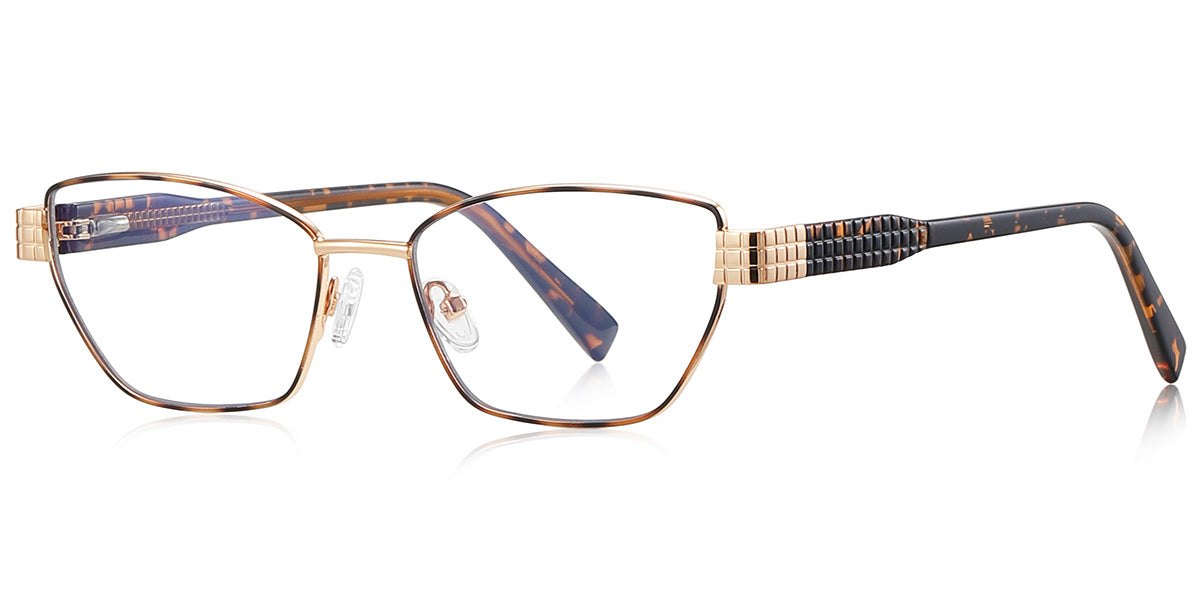 Crystal Pine Ridge Eyewear