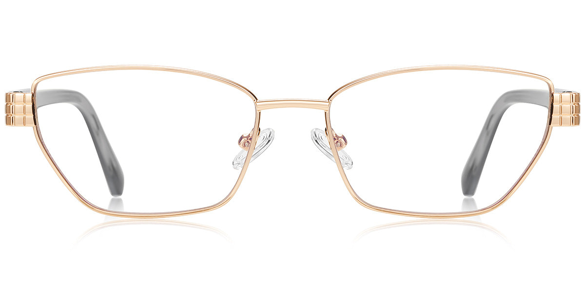 Crystal Pine Ridge Eyewear