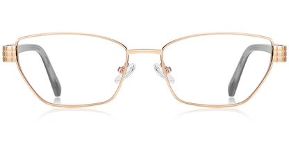 Crystal Pine Ridge Eyewear