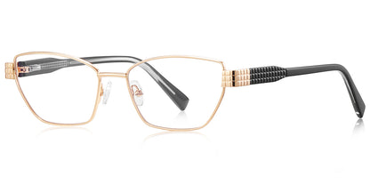 Crystal Pine Ridge Eyewear