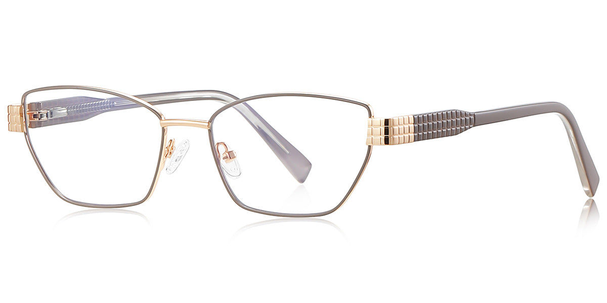 Crystal Pine Ridge Eyewear