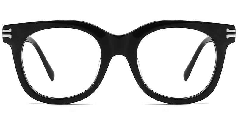 Crystal Spring Echo Eyewear