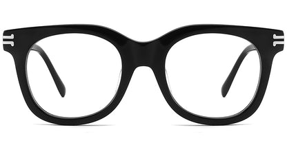 Crystal Spring Echo Eyewear