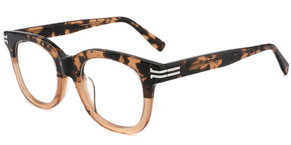 Crystal Spring Echo Eyewear