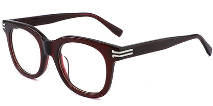 Crystal Spring Echo Eyewear
