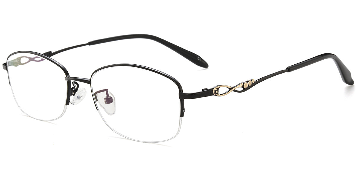 Crystal Stream Eyewear