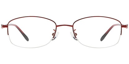 Crystal Stream Eyewear