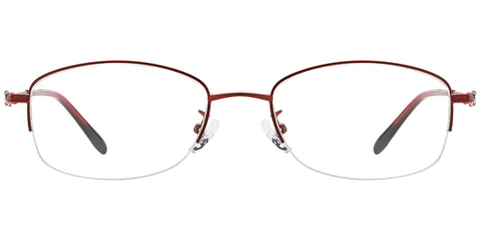 Crystal Stream Eyewear