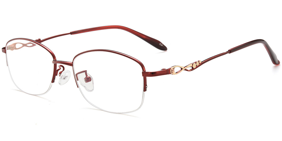 Crystal Stream Eyewear