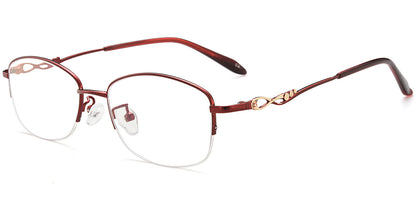 Crystal Stream Eyewear
