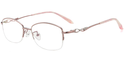 Crystal Stream Eyewear