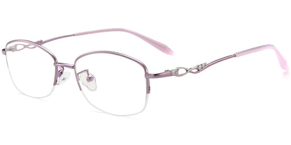 Crystal Stream Eyewear