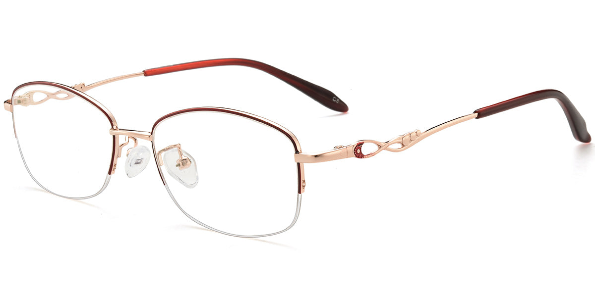 Crystal Stream Eyewear