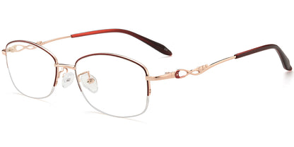 Crystal Stream Eyewear