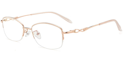 Crystal Stream Eyewear