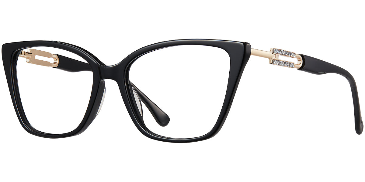 Crystal Twilight Eyewear