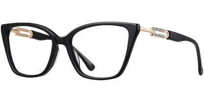 Crystal Twilight Eyewear