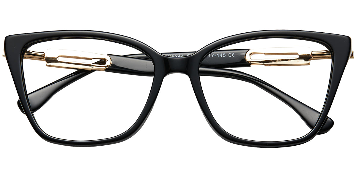 Crystal Twilight Eyewear