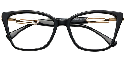 Crystal Twilight Eyewear
