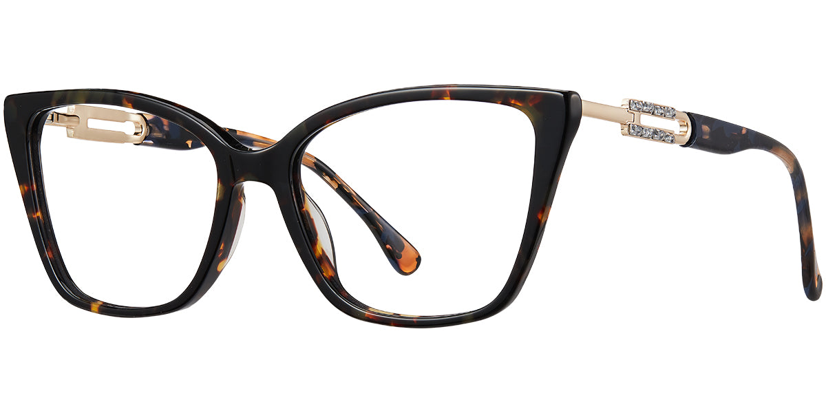Crystal Twilight Eyewear