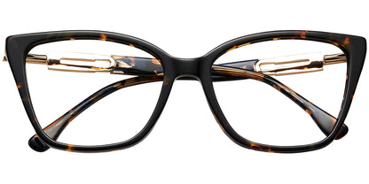 Crystal Twilight Eyewear