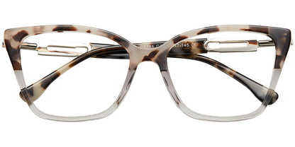 Crystal Twilight Eyewear