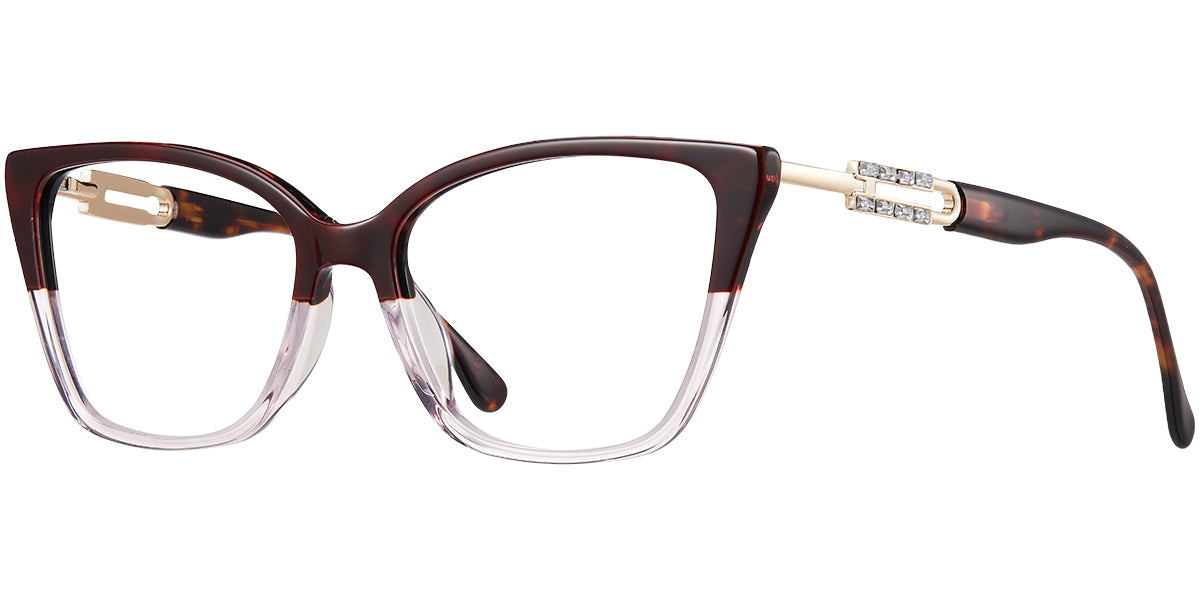 Crystal Twilight Eyewear