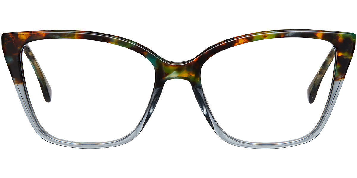 Crystal Twilight Eyewear