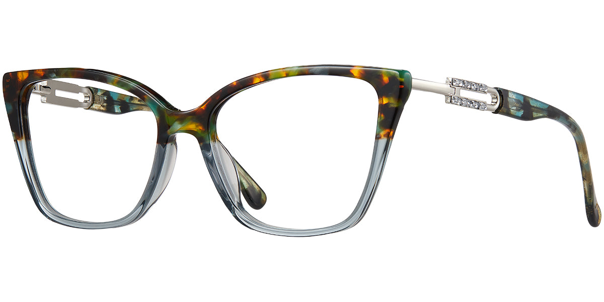Crystal Twilight Eyewear