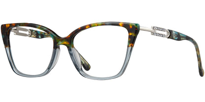 Crystal Twilight Eyewear