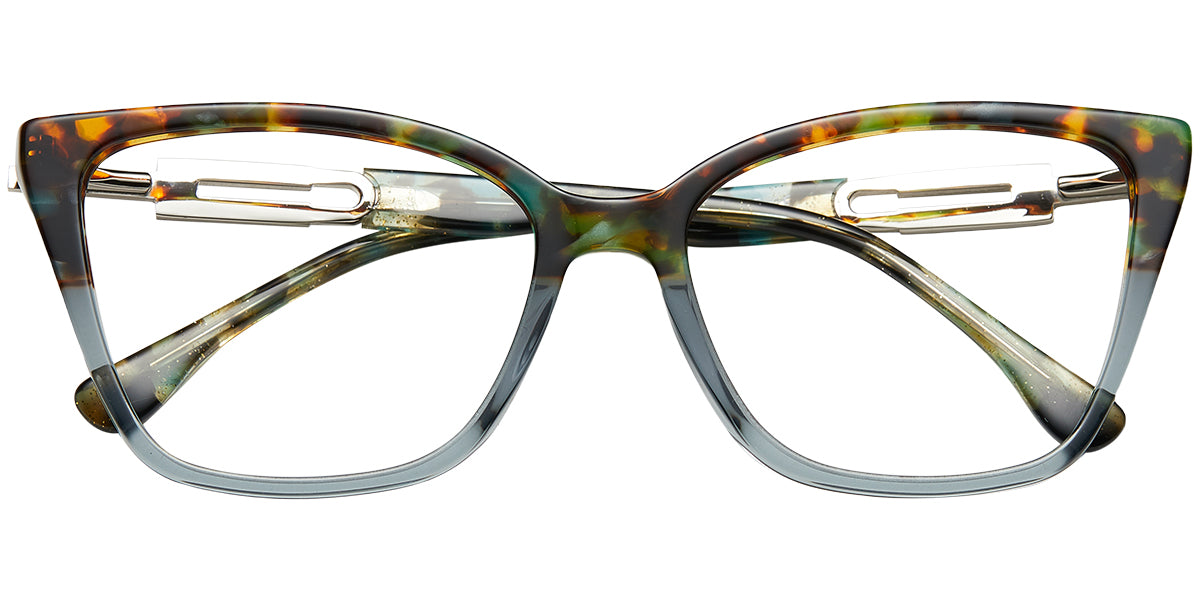 Crystal Twilight Eyewear