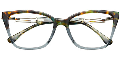 Crystal Twilight Eyewear
