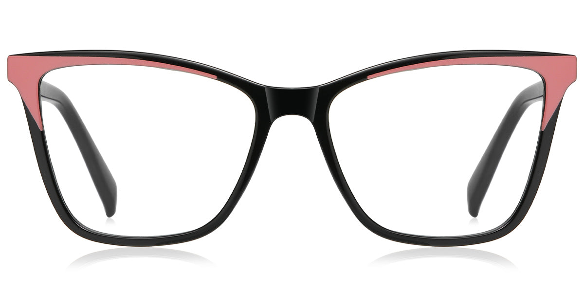 Crystal Valley Bloom Eyewear