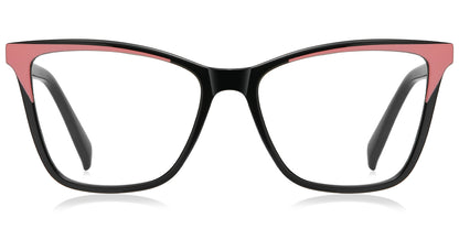 Crystal Valley Bloom Eyewear