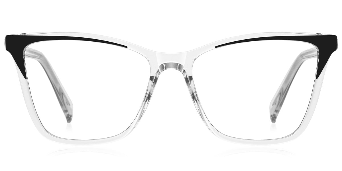 Crystal Valley Bloom Eyewear