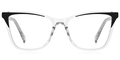 Crystal Valley Bloom Eyewear