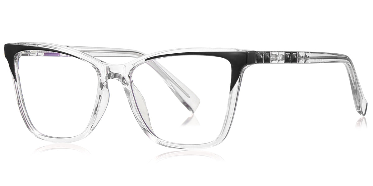 Crystal Valley Bloom Eyewear