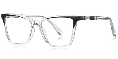 Crystal Valley Bloom Eyewear