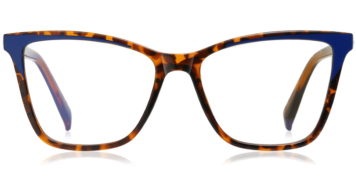 Crystal Valley Bloom Eyewear