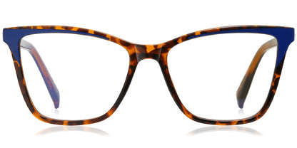 Crystal Valley Bloom Eyewear