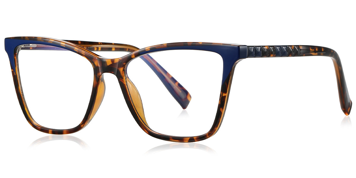 Crystal Valley Bloom Eyewear