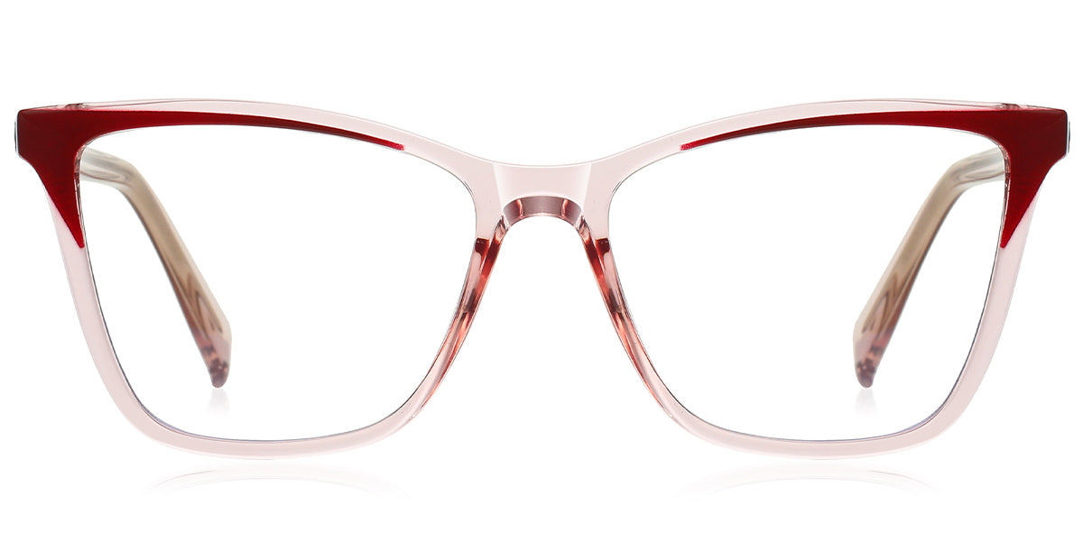 Crystal Valley Bloom Eyewear