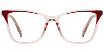 Crystal Valley Bloom Eyewear