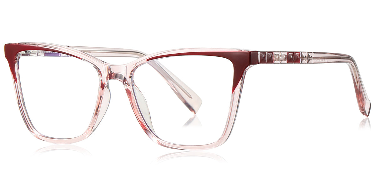 Crystal Valley Bloom Eyewear