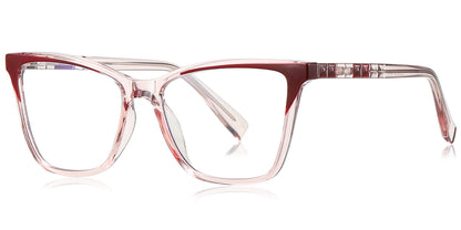 Crystal Valley Bloom Eyewear