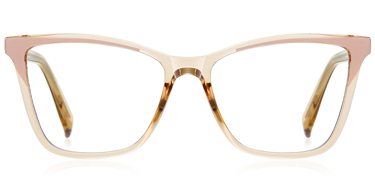 Crystal Valley Bloom Eyewear