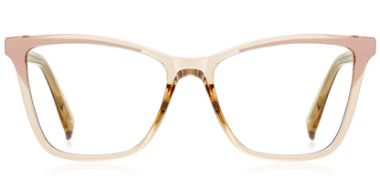 Crystal Valley Bloom Eyewear