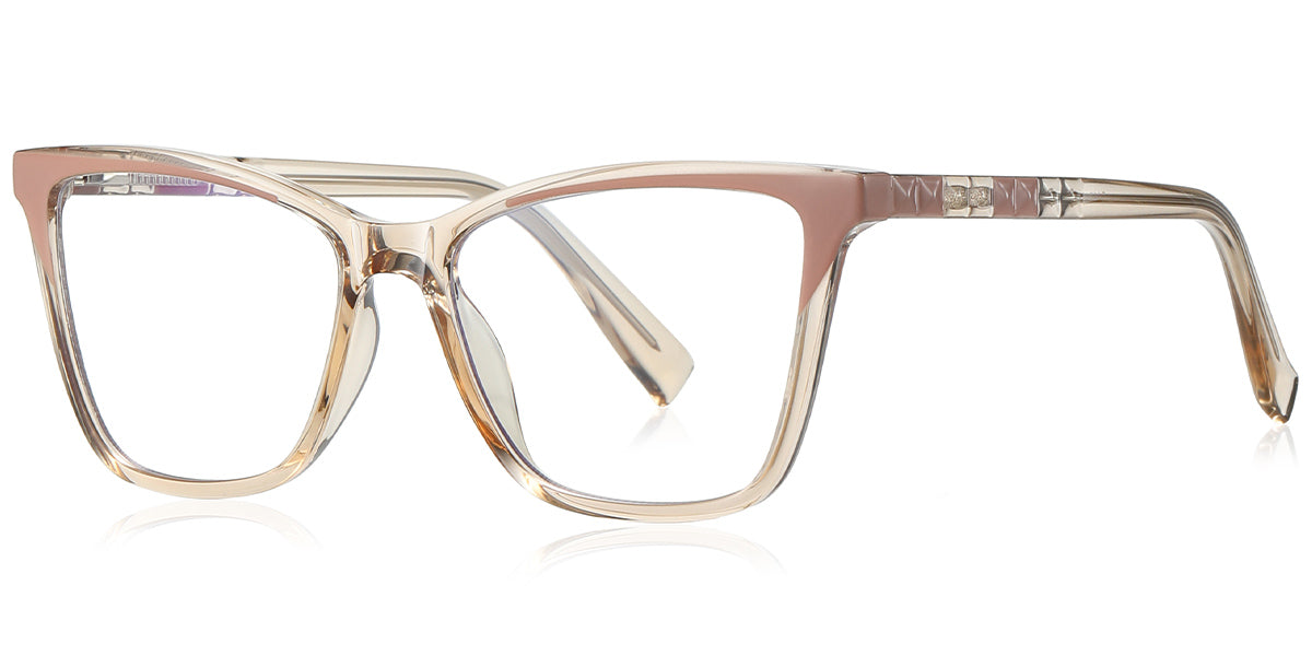 Crystal Valley Bloom Eyewear