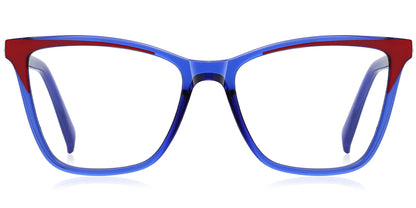 Crystal Valley Bloom Eyewear